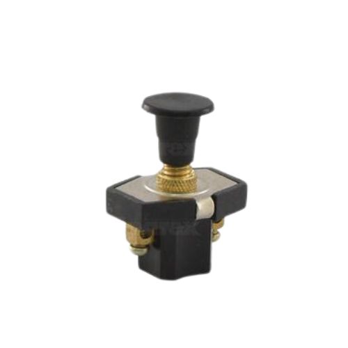 Push/Pull/On/Off Switch Fitting 8mm