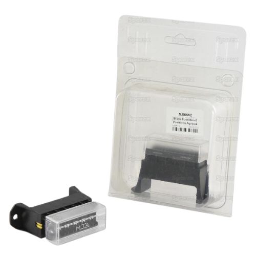 Blade Fuse Box 6 Fuse