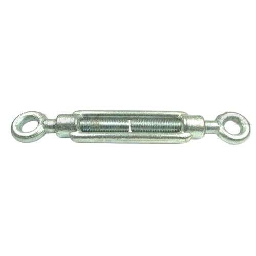 Turnbuckle Eye & Eye M12