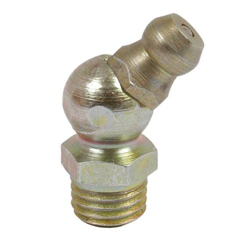 Grease Nipple - M8 x 1.00, 45°