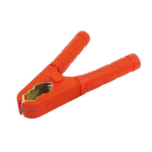 Jump Lead Handle - Red, 180 Amps, Standard Duty