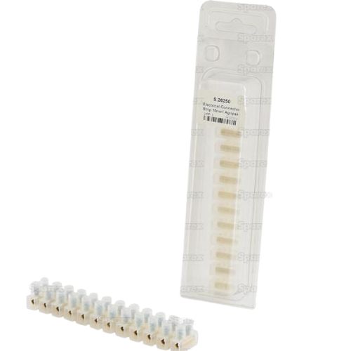 Electrical Connector Strip 10mm²