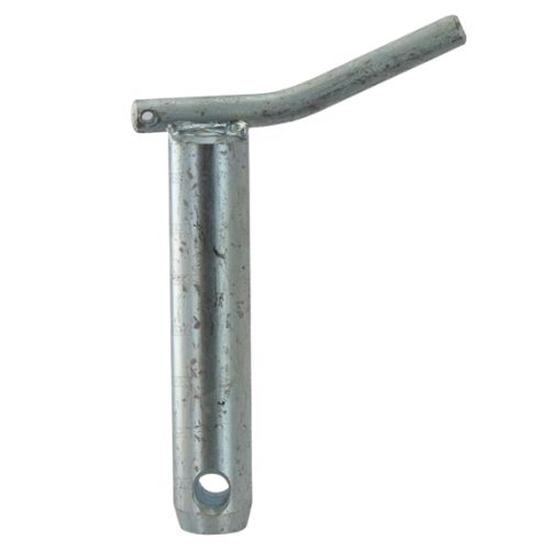 Lower Link Pin - Double shear 28 x 123mm (CAT 2)
