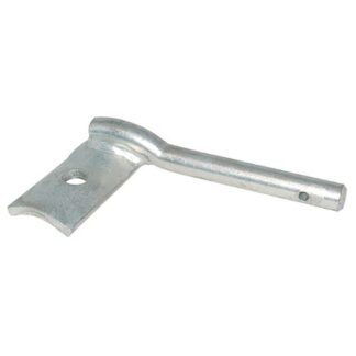 PZ Haybob LHS Tine Holder