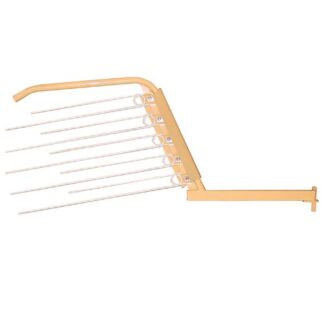 PZ Haybob Deflector Gate LHS (Old Type)