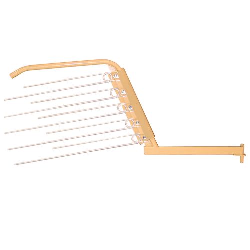 PZ Haybob Deflector Gate LHS (Old Type)