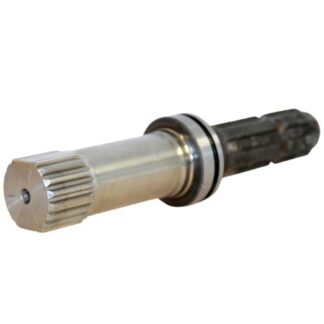 PTO Shaft 6 Spline