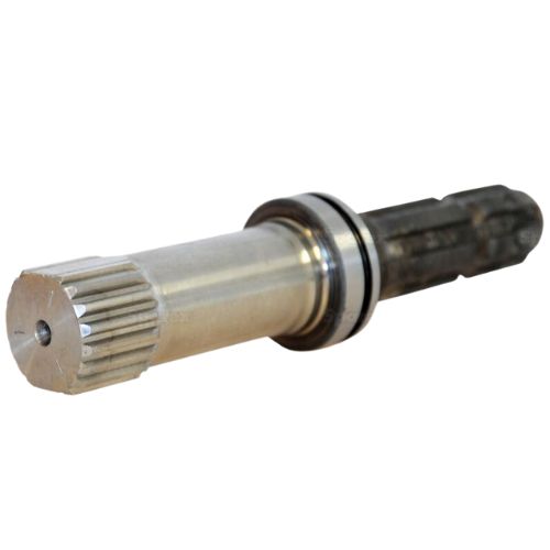 PTO Shaft 6 Spline