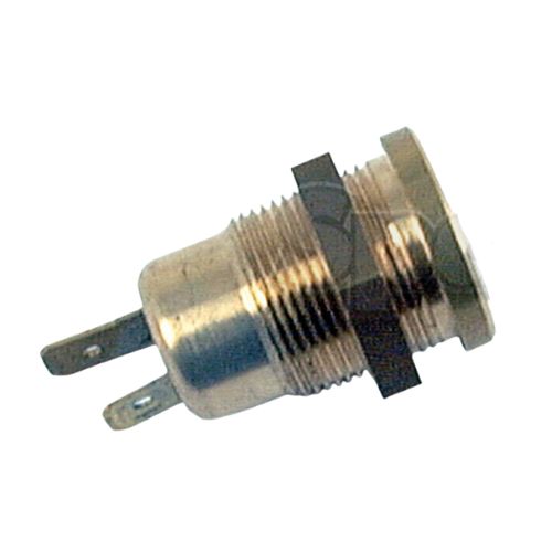 Beacon Fixing Pin (Screw Type)