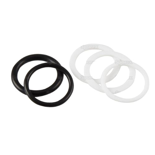 Seal Repair Kits for Quick Release Couplings 1/2''