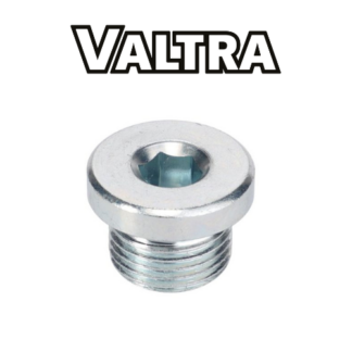 Valtra Valmet Hydraulic Blanking Cap 18mm x 1.5mm 6000 Series 8000 Series ,A ,N & T Series
