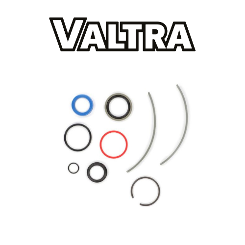 Valtra Valmet A Series Assistor Ram Seal Set Rebuild Kit