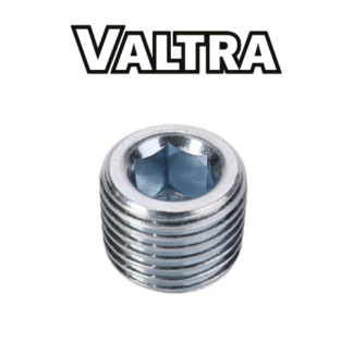 Valtra Plug for Hydraulics 6000 Series 8000 Series A Series N Series T Series