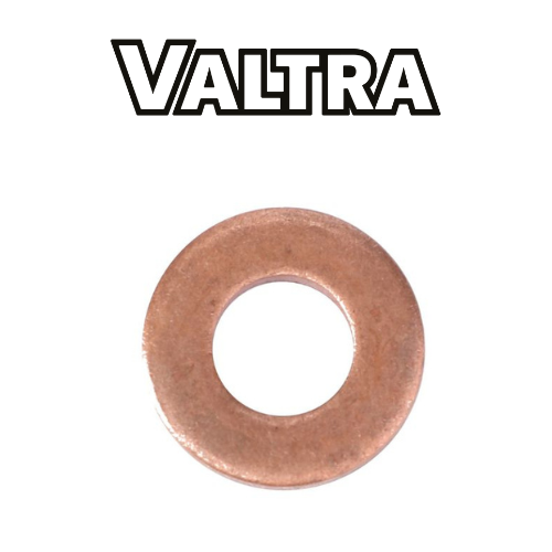 Valtra Injector Pump Seal Copper Washer 6000 Series 8000 Series T Series N Series N2 series A Series