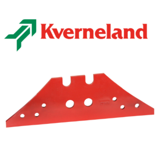 Kverneland Short No.8 LandSlide