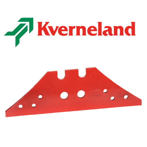 Kverneland Short No.8 LandSlide