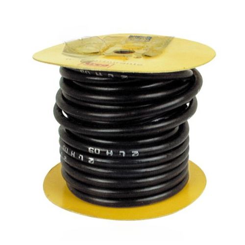 Smooth Fuel Hose - 5 x 10mm x 15m