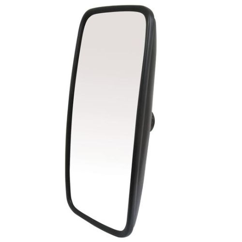 Mirror Head - Rectangular, Convex, 420 x 220mm, RH & LH