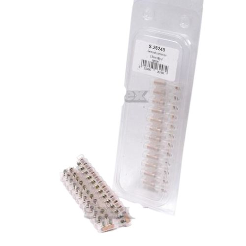 Electrical Connector Strip 2.5mm² (2 pack)