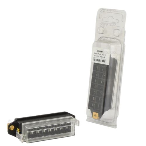 Blade Fuse Box 8 Fuse