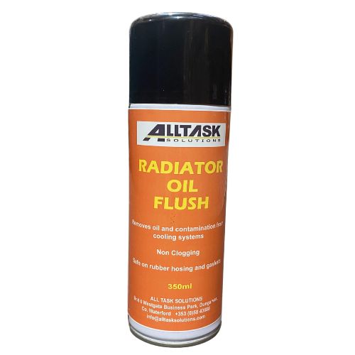 Alltask Radiator Cooling Oil Flush 350ml