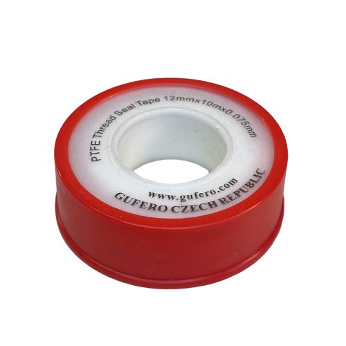 PTFE Thread Seal Tape (Plumbers Tape)