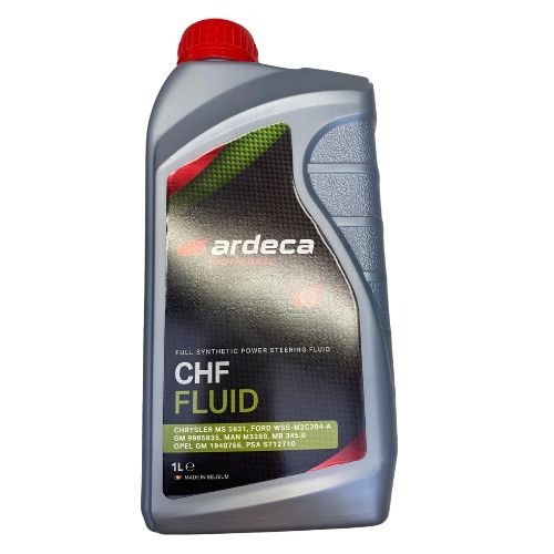 Ardeca Power Steering CHF Fluid 1 Litre