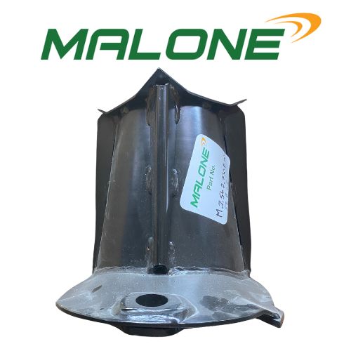 Malone Outer Bed Hat
