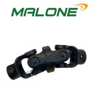 Malone Double Joint Assembly Tedder
