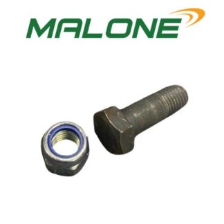 Malone Conditioner Tine Bolt & Nut