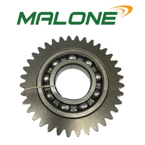 Malone 36Z Gear W/ Bearing