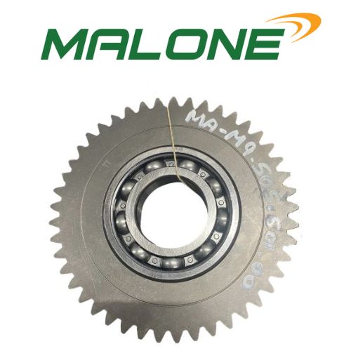 Malone 45Z Gear W/ Bearing