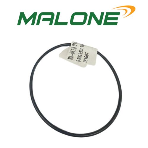 Malone O Ring Gearbox - Bed