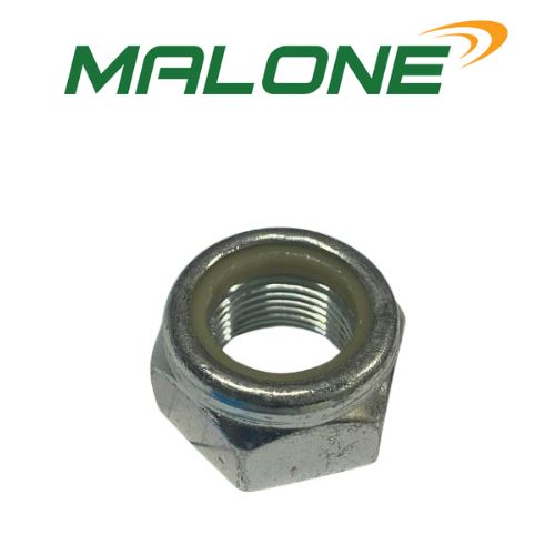 Malone Mower Output Gear Nut