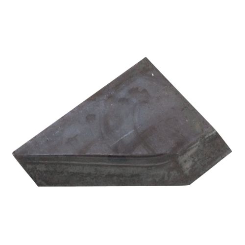 Shear Grab Blade (RH) 150x128x8mm