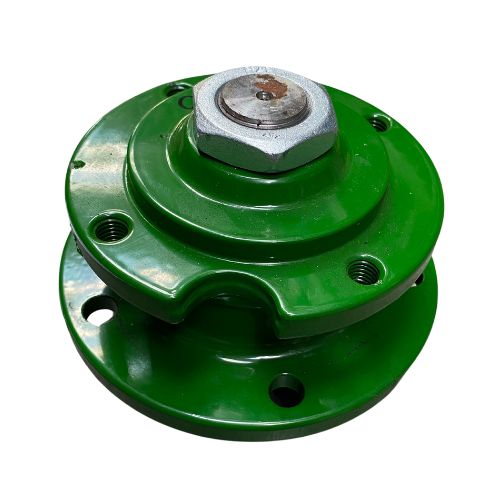 Mower Disc Hub Assembly
