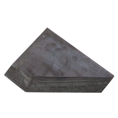 Shear Grab Blade (LH) 150x125x8mm