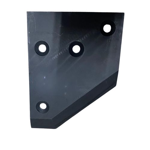 Redrock Shear Grab Knife (LH) 180 Bolt On