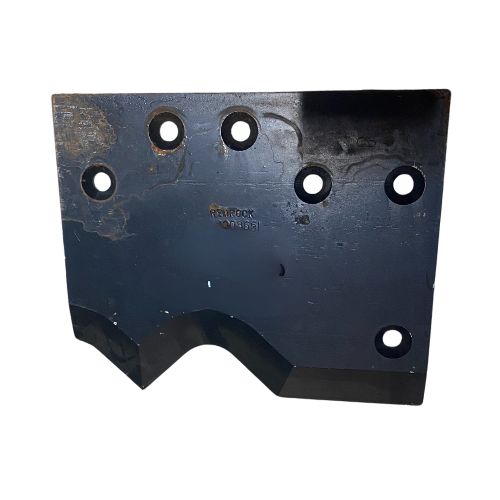 Redrock Sheargrab Knife (LH) EU Type 264mm