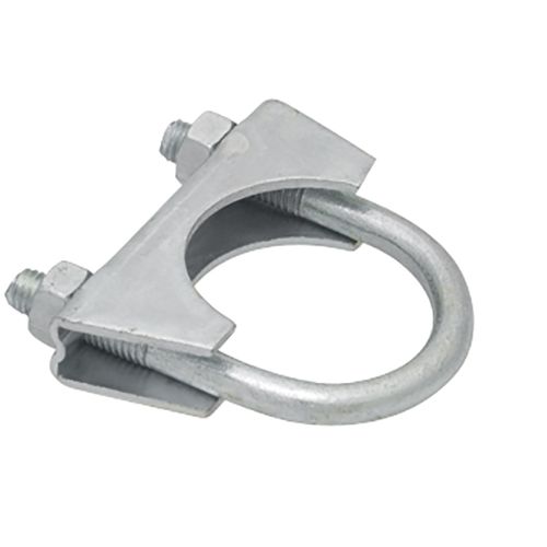 Exhaust Clamp 2.1/8" - 54mm