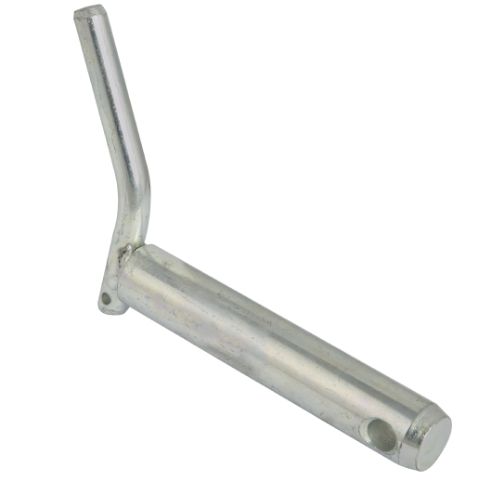 Toplink Pin with Arm 5 x 3/4"