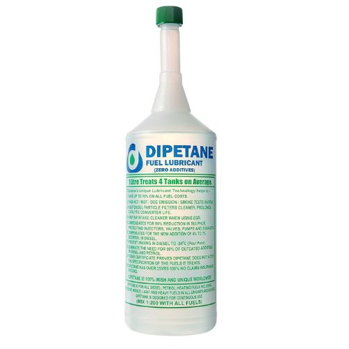 Dipetane Fuel Lubricant 1 Litre