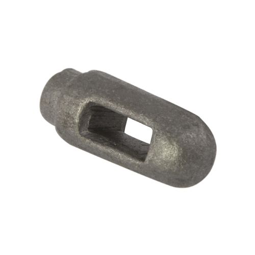 Weld On Slotted Pegs 1/2"