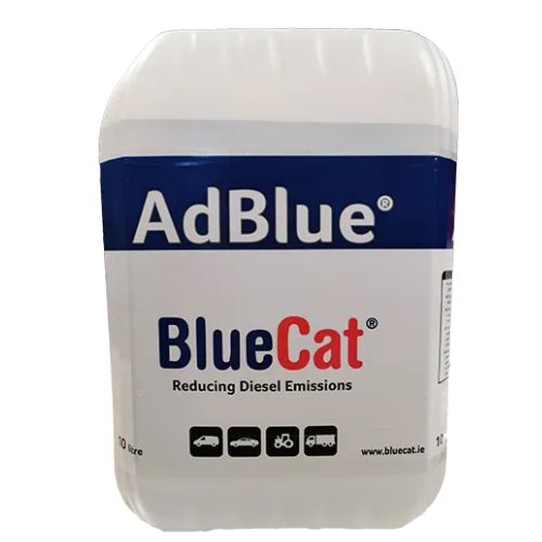 BlueCat AdBlue 10 Litre