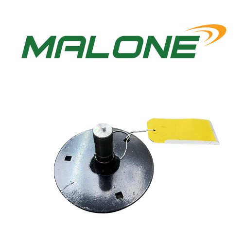 Malone Sward Wheel Shaft