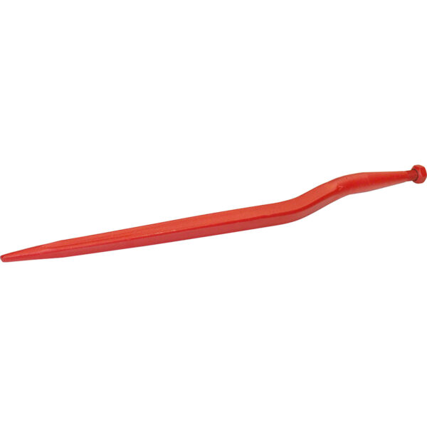 Genuine Kverneland 32″ Cranked Tine – M24 Nut