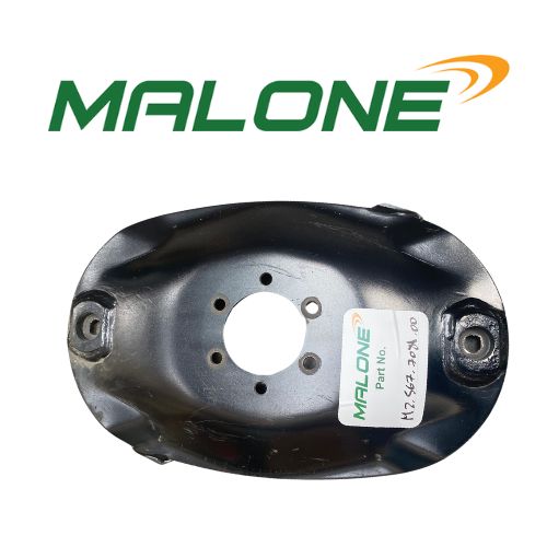 Malone Inner Drum Quick Attach Blade