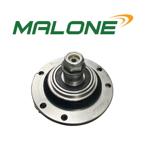 Malone Mower Pot Assembly