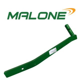 Malone Tine Arm 2 - 4 Rotor