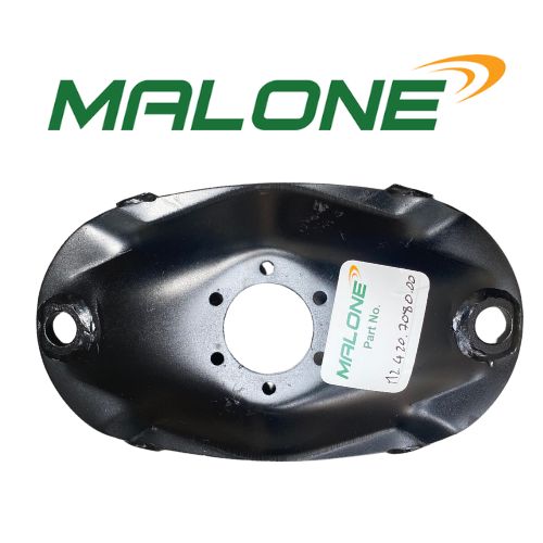 Malone Inner Flail Disc Quick Attach